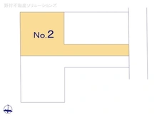 【神奈川県/相模原市南区文京】相模原市南区文京2丁目　新築一戸建て 