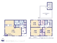 【神奈川県/相模原市南区文京】相模原市南区文京2丁目　新築一戸建て 