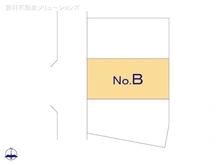 【神奈川県/大和市下鶴間】大和市下鶴間　新築一戸建て 