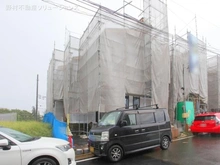 【神奈川県/大和市下鶴間】大和市下鶴間　新築一戸建て 