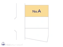 【神奈川県/大和市下鶴間】大和市下鶴間　新築一戸建て 