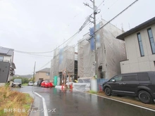 【神奈川県/大和市下鶴間】大和市下鶴間　新築一戸建て 