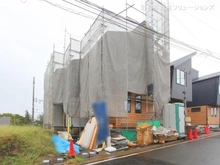 【神奈川県/大和市下鶴間】大和市下鶴間　新築一戸建て 