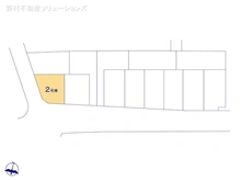 【神奈川県/相模原市中央区陽光台】相模原市中央区陽光台3丁目　新築一戸建て 