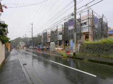 【神奈川県/相模原市中央区陽光台】相模原市中央区陽光台3丁目　新築一戸建て 