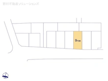 【神奈川県/相模原市中央区陽光台】相模原市中央区陽光台3丁目　新築一戸建て 