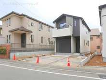 【東京都/町田市つくし野】町田市つくし野2丁目　新築一戸建て 