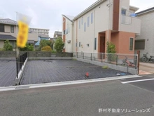 【神奈川県/相模原市中央区富士見】相模原市中央区富士見2丁目　新築一戸建て 