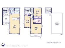 【神奈川県/相模原市中央区富士見】相模原市中央区富士見2丁目　新築一戸建て 