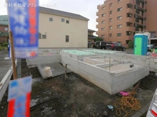 【神奈川県/相模原市中央区清新】相模原市中央区清新4丁目　新築一戸建て 