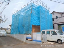 【神奈川県/相模原市南区下溝】相模原市南区下溝　新築一戸建て 