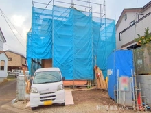 【神奈川県/相模原市南区下溝】相模原市南区下溝　新築一戸建て 