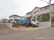 【神奈川県/相模原市南区下溝】相模原市南区下溝　新築一戸建て 