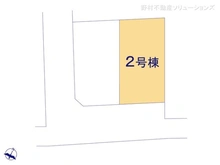 【神奈川県/相模原市南区相南】相模原市南区相南3丁目　新築一戸建て 