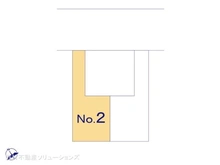 【神奈川県/相模原市中央区清新】相模原市中央区清新8丁目　新築一戸建て 