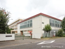 【神奈川県/座間市ひばりが丘】座間市ひばりが丘1丁目　新築一戸建て 