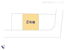 【神奈川県/座間市相模が丘】座間市相模が丘4丁目　新築一戸建て 