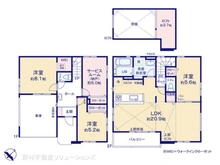 【神奈川県/座間市相模が丘】座間市相模が丘4丁目　新築一戸建て 