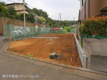 【東京都/町田市相原町】町田市相原町　新築一戸建て 