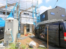 【東京都/町田市成瀬が丘】町田市成瀬が丘3丁目　新築一戸建て 