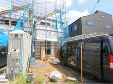 【東京都/町田市成瀬が丘】町田市成瀬が丘3丁目　新築一戸建て 