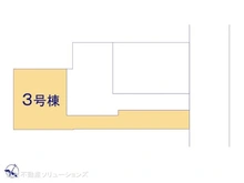 【神奈川県/相模原市南区相武台】相模原市南区相武台3丁目　新築一戸建て 