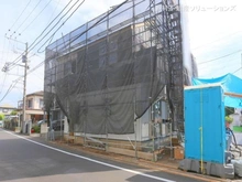 【神奈川県/相模原市中央区淵野辺本町】相模原市中央区淵野辺本町1丁目　新築一戸建て 