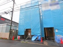 【神奈川県/大和市深見西】大和市深見西1丁目　新築一戸建て 