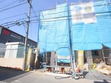 【神奈川県/大和市深見西】大和市深見西1丁目　新築一戸建て 