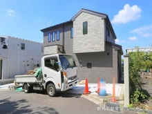 【東京都/町田市成瀬台】町田市成瀬台2丁目　新築一戸建て 