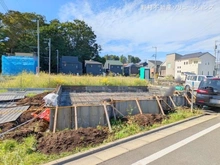 【神奈川県/大和市福田】大和市福田　新築一戸建て 