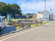 【神奈川県/大和市福田】大和市福田　新築一戸建て 