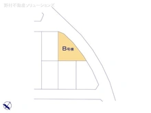 【神奈川県/大和市福田】大和市福田　新築一戸建て 