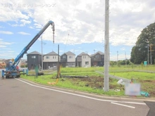 【神奈川県/大和市福田】大和市福田　新築一戸建て 