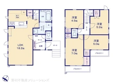 【東京都/町田市本町田】町田市本町田　新築一戸建て 