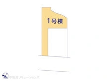 【東京都/町田市本町田】町田市本町田　新築一戸建て 