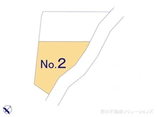 【神奈川県/相模原市南区新戸】相模原市南区新戸　新築一戸建て 