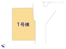 【神奈川県/相模原市南区大野台】相模原市南区大野台5丁目　新築一戸建て 