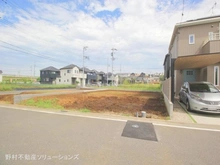 【神奈川県/大和市福田】大和市福田　新築一戸建て 