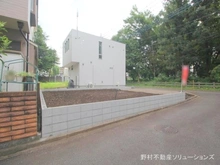 【神奈川県/相模原市南区若松】相模原市南区若松1丁目　新築一戸建て 