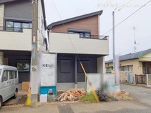 【神奈川県/大和市深見台】大和市深見台2丁目　新築一戸建て 