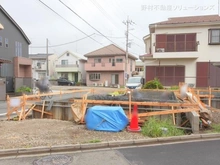 【神奈川県/相模原市南区上鶴間】相模原市南区上鶴間4丁目　新築一戸建て 