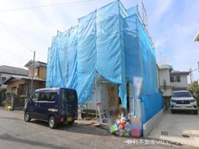 【東京都/町田市木曽西】町田市木曽西1丁目　新築一戸建て 