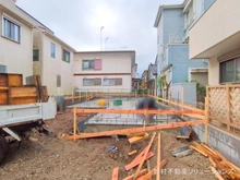 【神奈川県/大和市上草柳】大和市上草柳2丁目　新築一戸建て 