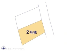 【東京都/町田市玉川学園】町田市玉川学園3丁目　新築一戸建て 