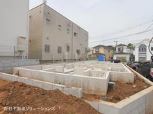 【神奈川県/相模原市南区下溝】相模原市南区下溝　新築一戸建て 