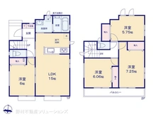 【神奈川県/相模原市南区下溝】相模原市南区下溝　新築一戸建て 