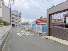 【神奈川県/大和市西鶴間】大和市西鶴間3丁目　新築一戸建て 