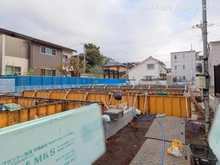 【神奈川県/大和市西鶴間】大和市西鶴間3丁目　新築一戸建て 