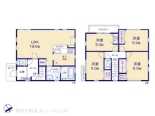 【神奈川県/相模原市中央区宮下本町】相模原市中央区宮下本町1丁目　新築一戸建て 